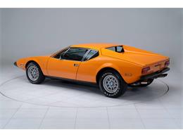 1974 De Tomaso Pantera (CC-2123221) for sale in Halton Hills, Ontario