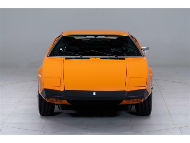 1974 De Tomaso Pantera (CC-2123221) for sale in Halton Hills, Ontario