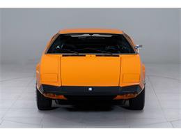 1974 De Tomaso Pantera (CC-2123221) for sale in Halton Hills, Ontario