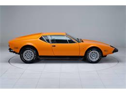 1974 De Tomaso Pantera (CC-2123221) for sale in Halton Hills, Ontario