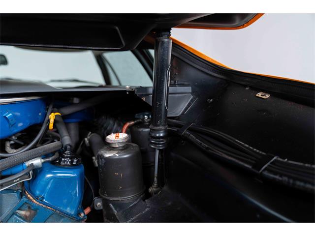 1974 De Tomaso Pantera (CC-2123221) for sale in Halton Hills, Ontario