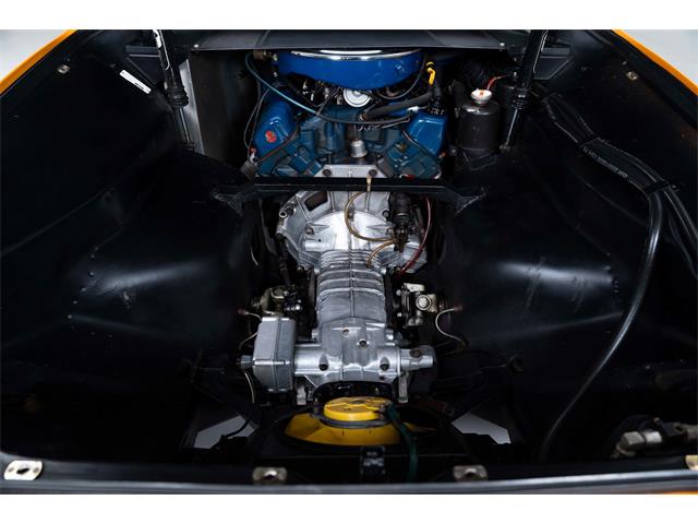 1974 De Tomaso Pantera (CC-2123221) for sale in Halton Hills, Ontario