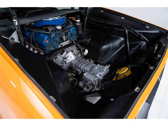 1974 De Tomaso Pantera (CC-2123221) for sale in Halton Hills, Ontario