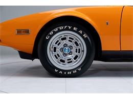 1974 De Tomaso Pantera (CC-2123221) for sale in Halton Hills, Ontario