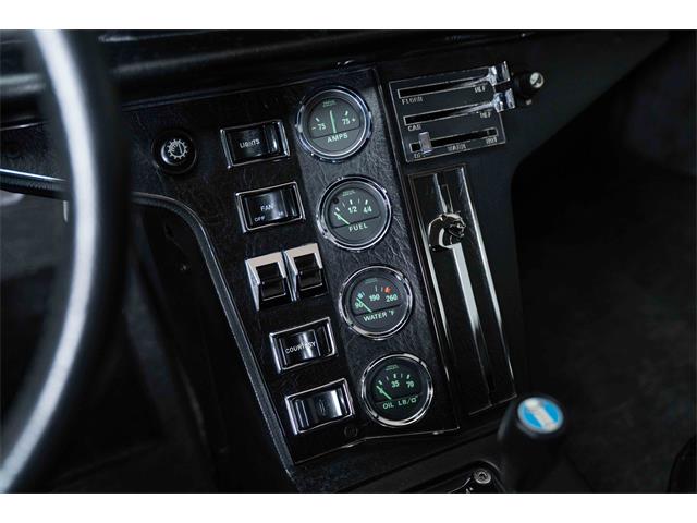 1974 De Tomaso Pantera (CC-2123221) for sale in Halton Hills, Ontario