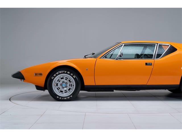 1974 De Tomaso Pantera (CC-2123221) for sale in Halton Hills, Ontario
