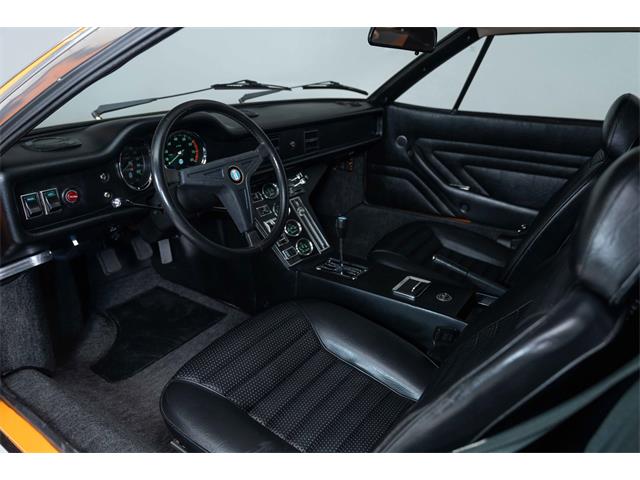1974 De Tomaso Pantera (CC-2123221) for sale in Halton Hills, Ontario