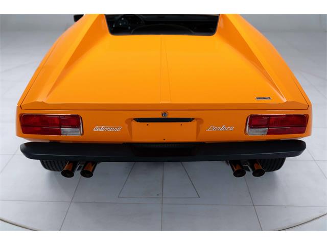 1974 De Tomaso Pantera (CC-2123221) for sale in Halton Hills, Ontario