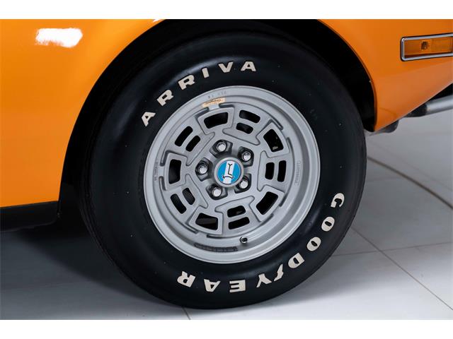 1974 De Tomaso Pantera (CC-2123221) for sale in Halton Hills, Ontario