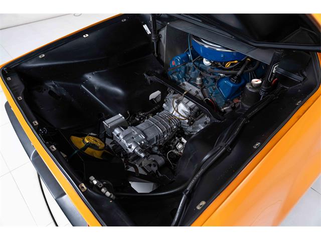 1974 De Tomaso Pantera (CC-2123221) for sale in Halton Hills, Ontario