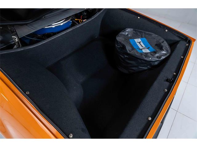 1974 De Tomaso Pantera (CC-2123221) for sale in Halton Hills, Ontario