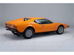 1974 De Tomaso Pantera (CC-2123221) for sale in Halton Hills, Ontario