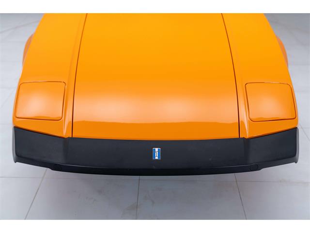 1974 De Tomaso Pantera (CC-2123221) for sale in Halton Hills, Ontario