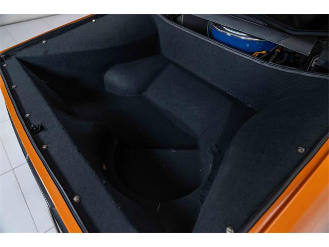 1974 De Tomaso Pantera (CC-2123221) for sale in Halton Hills, Ontario