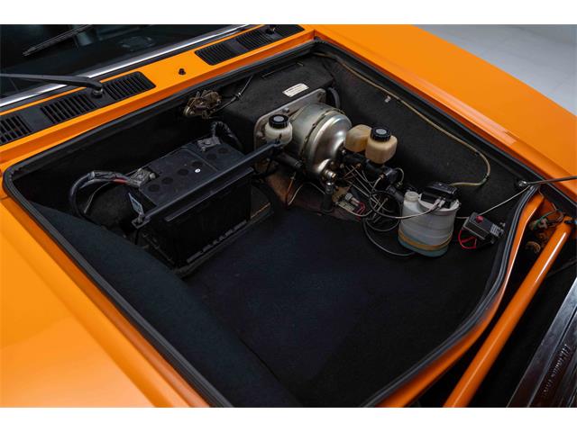 1974 De Tomaso Pantera (CC-2123221) for sale in Halton Hills, Ontario
