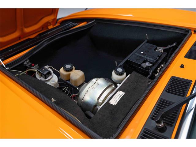 1974 De Tomaso Pantera (CC-2123221) for sale in Halton Hills, Ontario