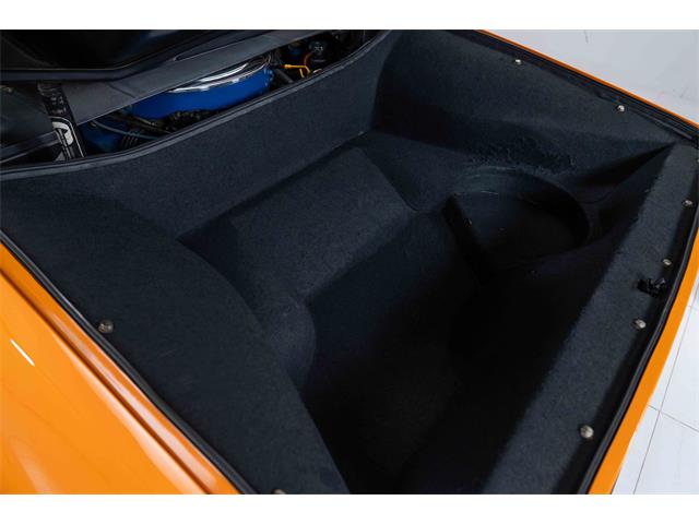 1974 De Tomaso Pantera (CC-2123221) for sale in Halton Hills, Ontario