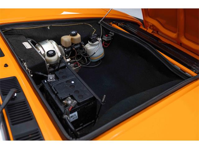 1974 De Tomaso Pantera (CC-2123221) for sale in Halton Hills, Ontario