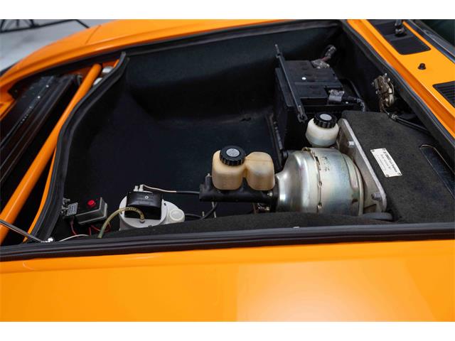 1974 De Tomaso Pantera (CC-2123221) for sale in Halton Hills, Ontario
