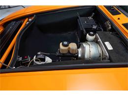 1974 De Tomaso Pantera (CC-2123221) for sale in Halton Hills, Ontario