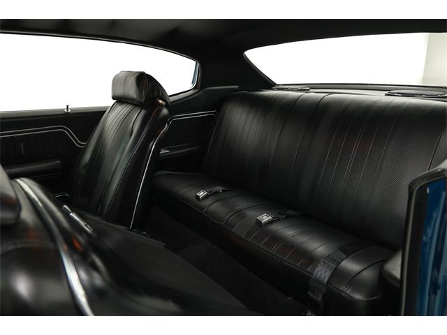 1970 Chevrolet Chevelle (CC-2123223) for sale in Des Moines, Iowa
