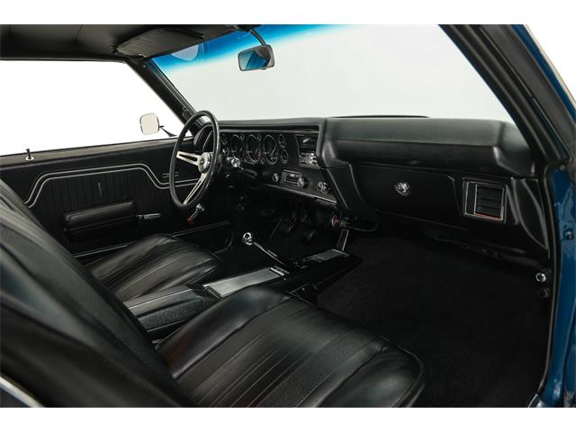 1970 Chevrolet Chevelle (CC-2123223) for sale in Des Moines, Iowa
