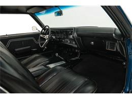 1970 Chevrolet Chevelle (CC-2123223) for sale in Des Moines, Iowa