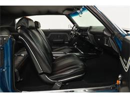 1970 Chevrolet Chevelle (CC-2123223) for sale in Des Moines, Iowa