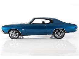 1970 Chevrolet Chevelle (CC-2123223) for sale in Des Moines, Iowa