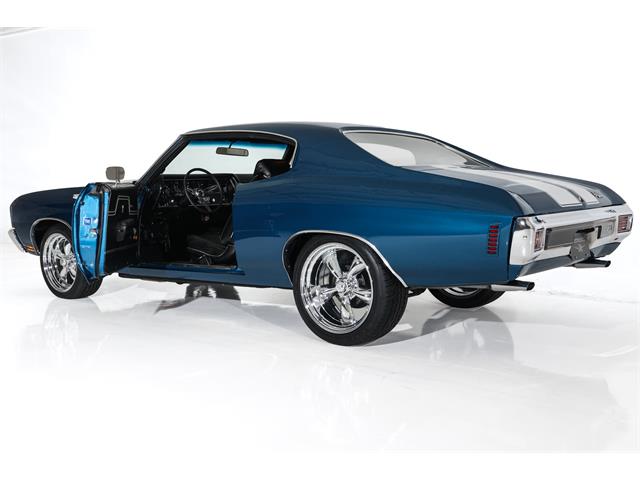 1970 Chevrolet Chevelle (CC-2123223) for sale in Des Moines, Iowa