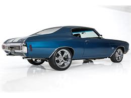 1970 Chevrolet Chevelle (CC-2123223) for sale in Des Moines, Iowa
