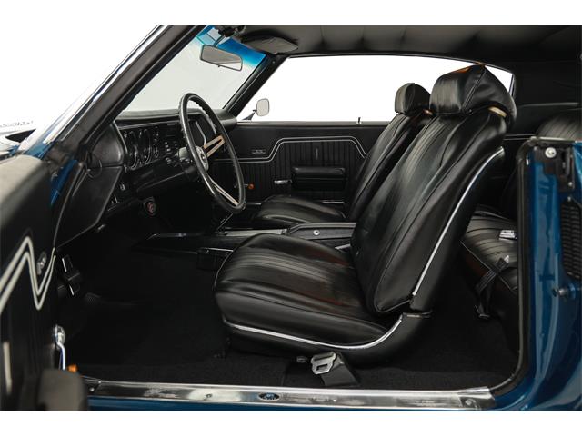 1970 Chevrolet Chevelle (CC-2123223) for sale in Des Moines, Iowa
