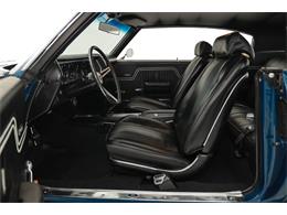 1970 Chevrolet Chevelle (CC-2123223) for sale in Des Moines, Iowa