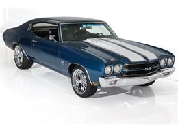 1970 Chevrolet Chevelle (CC-2123223) for sale in Des Moines, Iowa