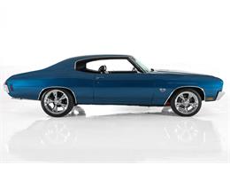 1970 Chevrolet Chevelle (CC-2123223) for sale in Des Moines, Iowa