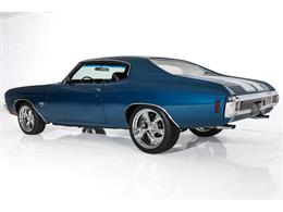 1970 Chevrolet Chevelle (CC-2123223) for sale in Des Moines, Iowa