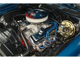 1970 Chevrolet Chevelle (CC-2123223) for sale in Des Moines, Iowa