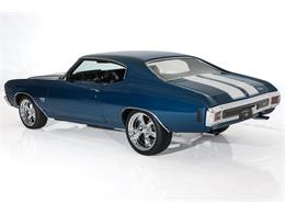 1970 Chevrolet Chevelle (CC-2123223) for sale in Des Moines, Iowa