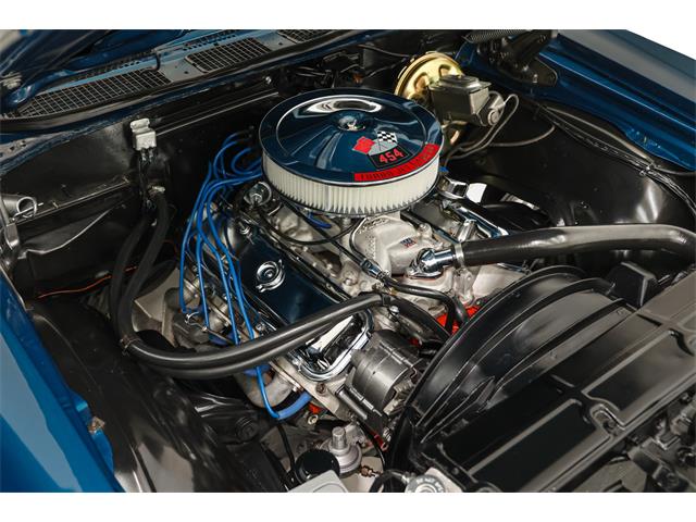 1970 Chevrolet Chevelle (CC-2123223) for sale in Des Moines, Iowa
