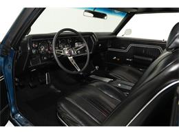 1970 Chevrolet Chevelle (CC-2123223) for sale in Des Moines, Iowa