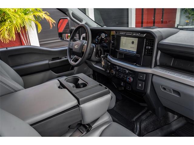 2023 Ford F350 (CC-2123228) for sale in Miami, Florida