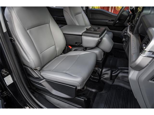 2023 Ford F350 (CC-2123228) for sale in Miami, Florida