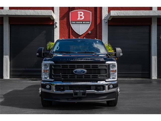 2023 Ford F350 (CC-2123228) for sale in Miami, Florida