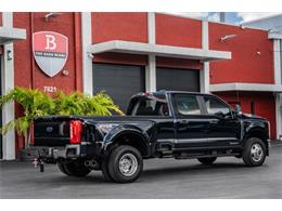 2023 Ford F350 (CC-2123228) for sale in Miami, Florida