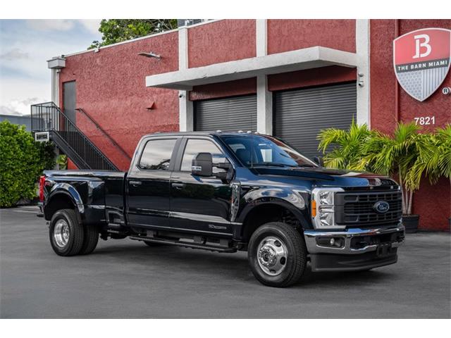 2023 Ford F350 (CC-2123228) for sale in Miami, Florida