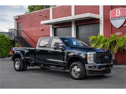 2023 Ford F350 (CC-2123228) for sale in Miami, Florida