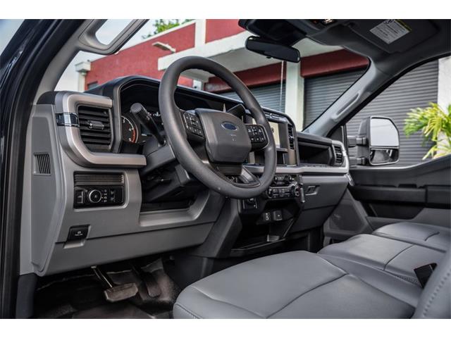 2023 Ford F350 (CC-2123228) for sale in Miami, Florida