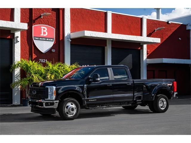 2023 Ford F350 (CC-2123228) for sale in Miami, Florida