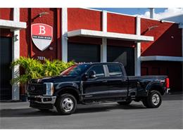 2023 Ford F350 (CC-2123228) for sale in Miami, Florida