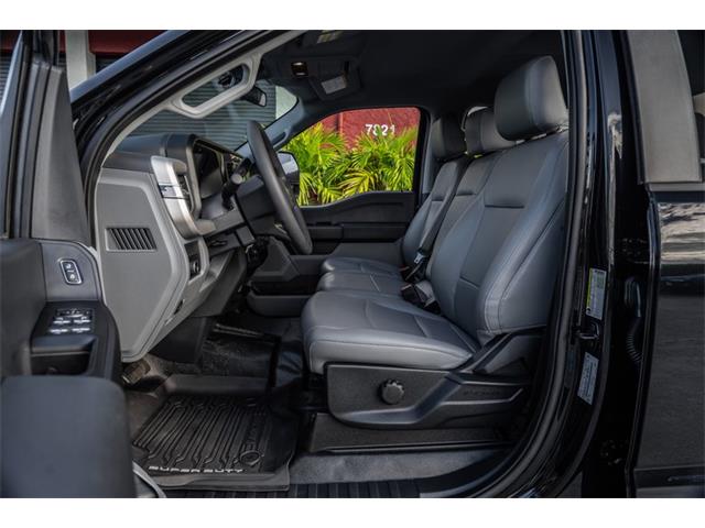 2023 Ford F350 (CC-2123228) for sale in Miami, Florida